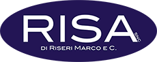 RISA LOGO home